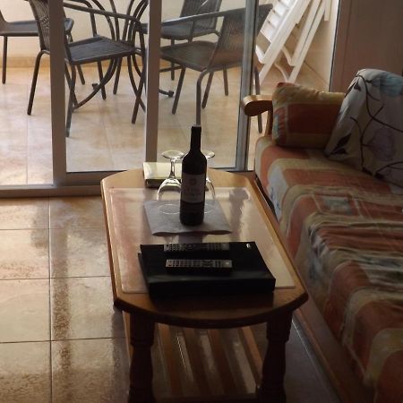 Appartement Nations Park Med Syndicate 6 à Torrevieja Extérieur photo
