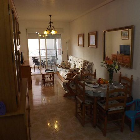 Appartement Nations Park Med Syndicate 6 à Torrevieja Extérieur photo