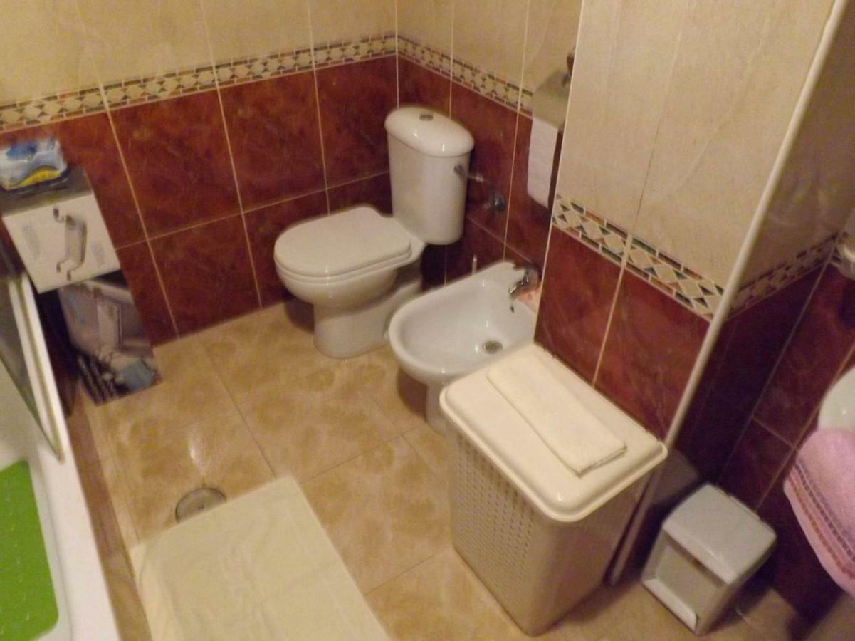 Appartement Nations Park Med Syndicate 6 à Torrevieja Extérieur photo