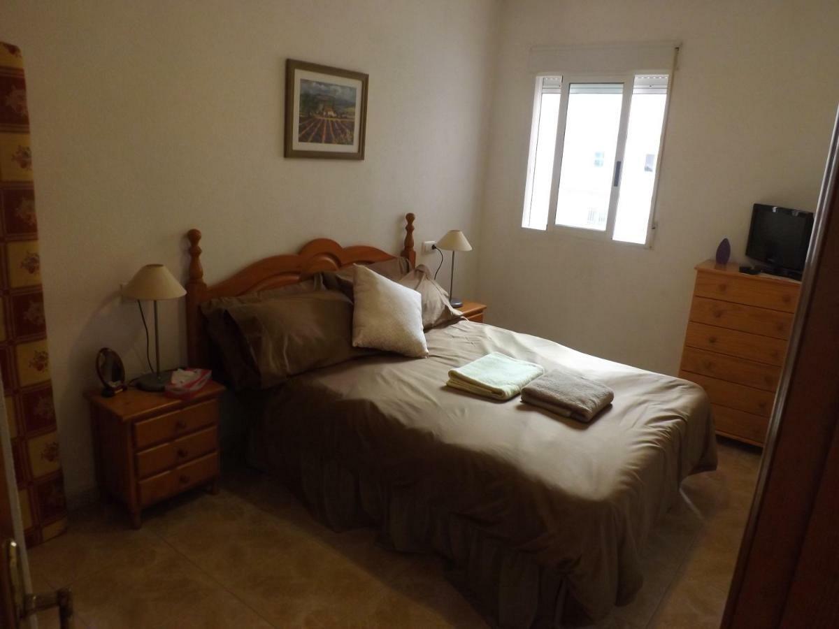 Appartement Nations Park Med Syndicate 6 à Torrevieja Extérieur photo