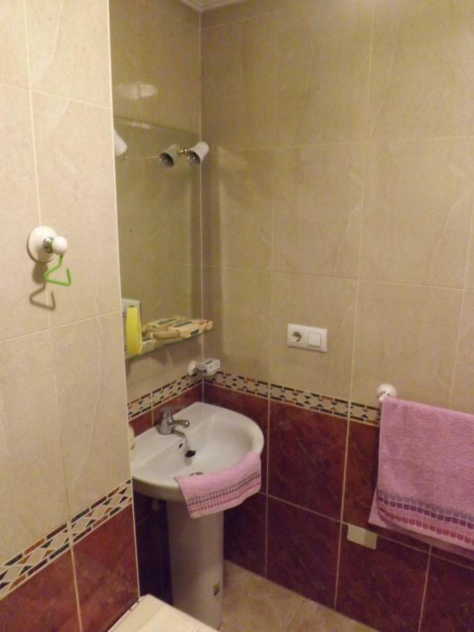 Appartement Nations Park Med Syndicate 6 à Torrevieja Extérieur photo