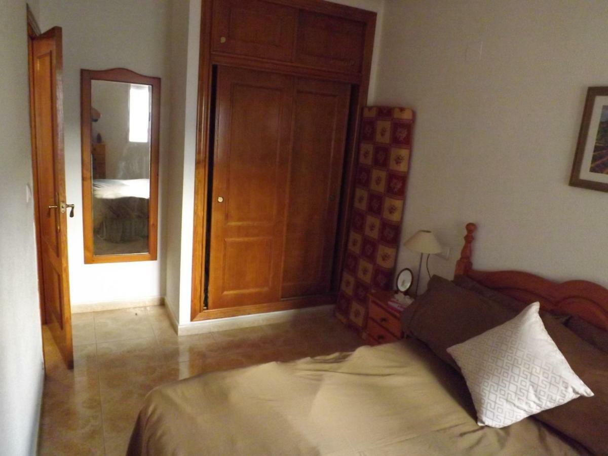 Appartement Nations Park Med Syndicate 6 à Torrevieja Extérieur photo