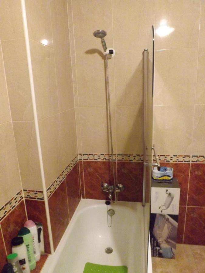 Appartement Nations Park Med Syndicate 6 à Torrevieja Extérieur photo